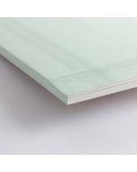 Knauf Hydro AK 13mm 2600x1200mm vochtwerende gipsplaat