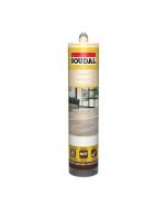 Soudal Parketkit lichte eik 300ml