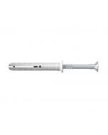 Fischer Nagelplug N-S N8 x 120/80 S (6 stuks)