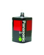 Panasonic Batterij 6V - 4R25 voor signalisatie