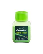 Refill pack navulling voor Pica Powder Spraymarker 45g