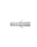 Fischer Plug S 6 (100 stuks)