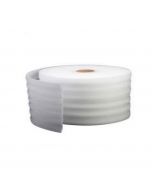 Randisolatie Peridam 10cm (lengte 100m)