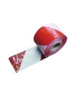 Signalisatielint rood-wit 200m