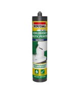 Soudal Schilderskit Sanitair Hydro wit 310ml