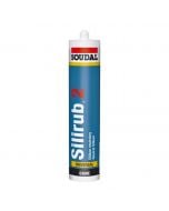 Soudal Silirub 2 wit 310ml