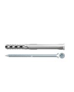 Fischer Constructieplug SXR 8x80 Z verzonken kop (5 stuks)