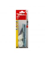 Fischer Wastafelbevestiging GB 140 (2 stuks)