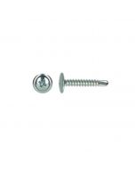 PGB Zelfborende Teksschroef 4,2x13mm (1.000 stuks)