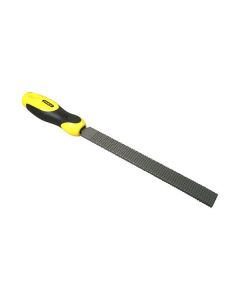 PLATTE RASP BASTAARD 200MM