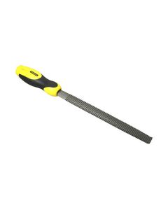 HALFRONDE RASP HALFZOET 200MM