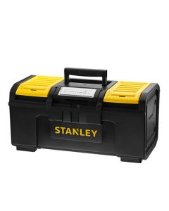 Stanley Gereedschapskoffer met Automatische Vergrendeling 59x28x26