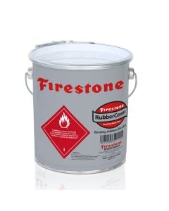 Firestone RubberCover Bonding Adhesive BA-2012 5l