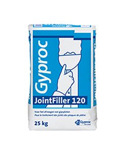 Gyproc JointFiller 120 25kg