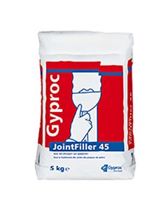 Gyproc JointFiller 45 5kg