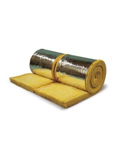 Isover Rollisol Plus 45 200mm