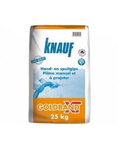 Knauf Goldband XT 25kg