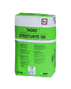 Thoro Thoroseal Structurite 100 25kg