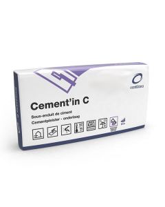 Cantillana Cement'in C Cementpleister 30kg