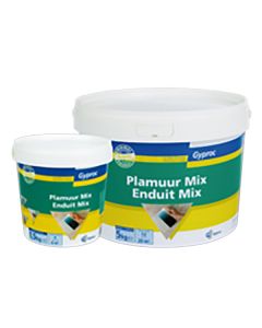 Gyproc Plamuur Mix 5 kg