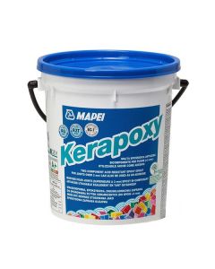 Mapei Kerapoxy Waterdicht Voegmiddel 110 manhattan 2kg