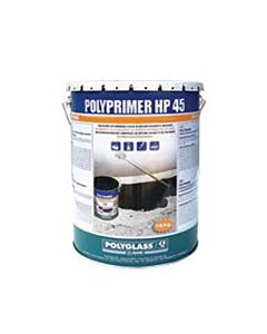 Mapei Polyglass Polyprimer  HP45 5l