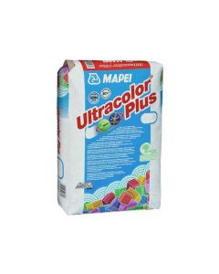 Mapei Ultracolor Plus 114 Antraciet 22kg