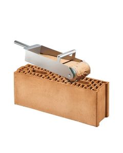 Wienerberger Porotherm PLS 500 10N 50x14x25