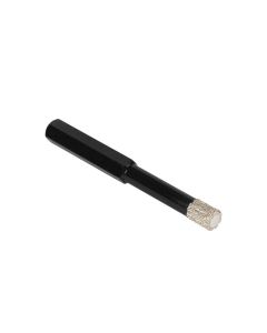 Tyrolit Tegelboor HOHLT 6x67 HEX 34682871