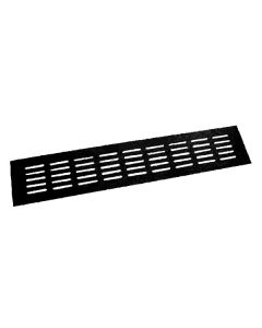 Renson Rooster 381 80x500mm zwart