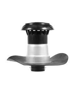 Anjo Vent-alu 3000 Prefab ontluchting 50-60 EPDM USA