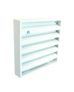 Renson Rooster 431 225x225m wit