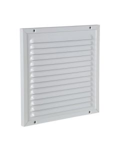 Renson Schoepenrooster 437 200x250mm wit