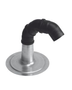 Anjo Kabeldoorvoer bocht PP 110