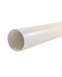 Renson 7000 PVC buis rond Ø150 (lengte 1m) ventilatiesysteem