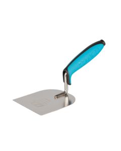 Ox PRo Bandtroffel Duragrip 120mm