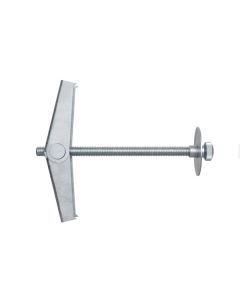 Fischer Tuimelplug KD 4 (2 stuks)