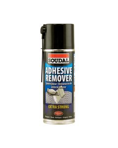 Soudal Adhesive Remover Lijmverwijderaar 400ml