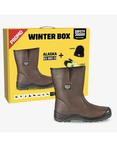 PROMO: Winterbox Alaska - maat 41