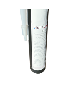 Alphathor UV-Lijm 812 wit (310ml)