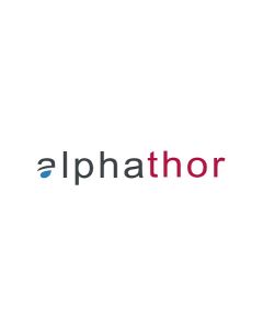 Alphathor Rubberlijm 4 M