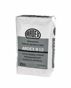Ardex B12 Reparatiemortel 25kg