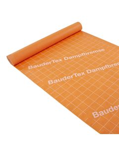 Bauder BauderTex Dampscherm 75m²