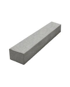 Betonslof 14x25 - lengte 60cm