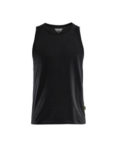 Blaklader Mouwloos Onderhemd zwart XL