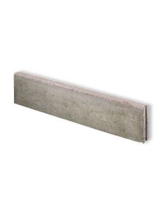 Marlux Boordsteen 100x30x6 grijs