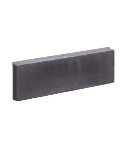 Scheys Boordsteen 100x30x6 Zwart (16 stuks)