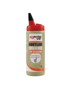 Rectavit 210 Classic Houtlijm wit 500g