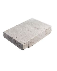 Scheys Cobra Block Cap 20x30x6 grijs
