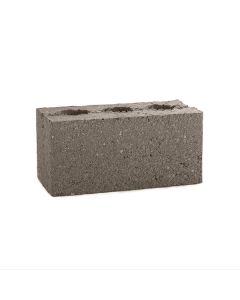 Coeck Zichtbetonblok hol 19x09x09cm